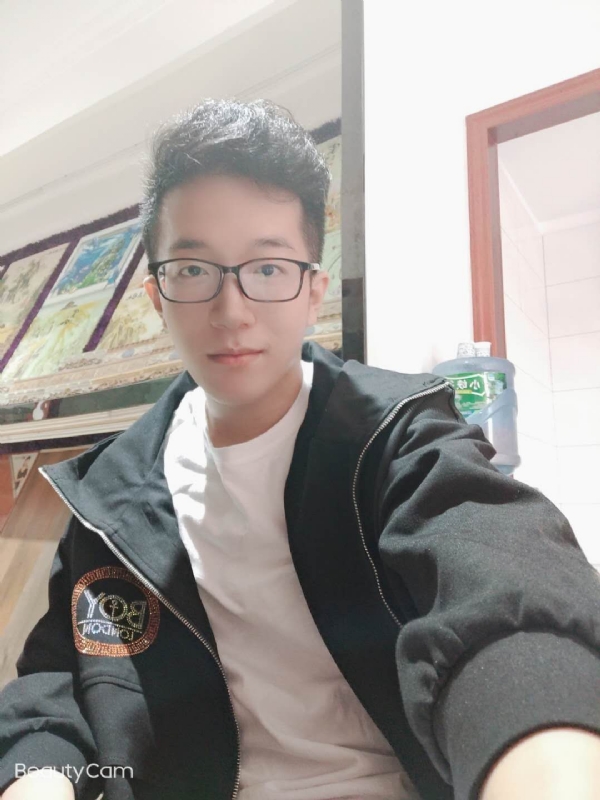 陈某某的第一张照片--宜昌相亲服务中心