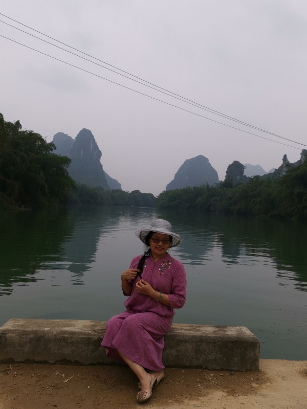 银子姐姐的第一张照片--宜昌相亲服务中心