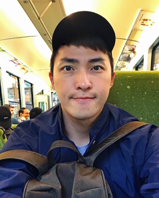 幸福满满的第二张照片--宜昌相亲服务中心