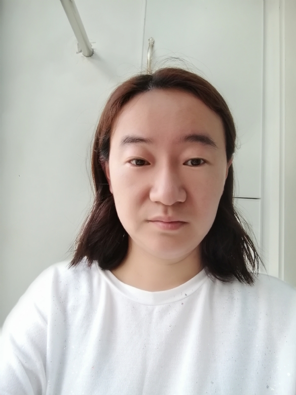 洁的第一张照片--宜昌相亲服务中心