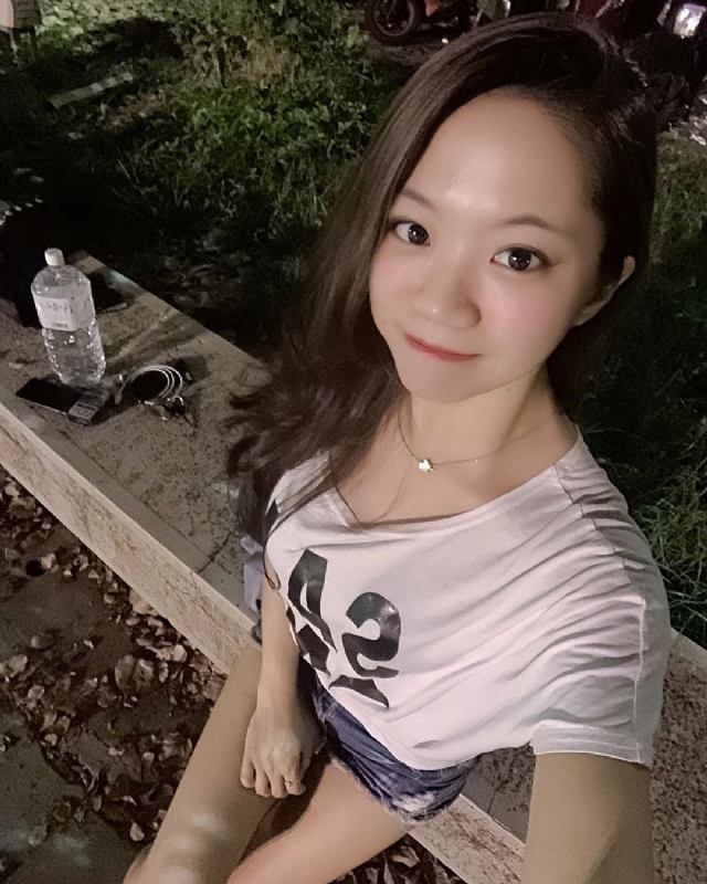 欣欣的第一张照片--宜昌相亲服务中心