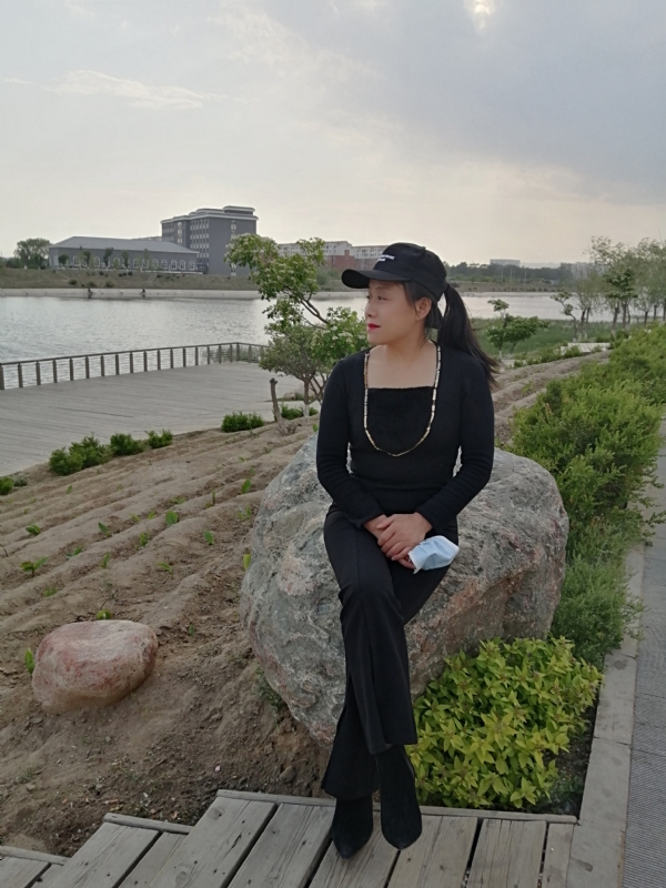 阳光你好的第三张照片--宜昌相亲服务中心