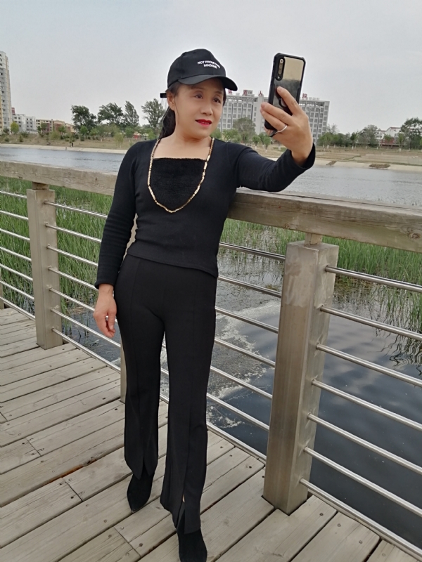 阳光你好的第四张照片--宜昌相亲服务中心