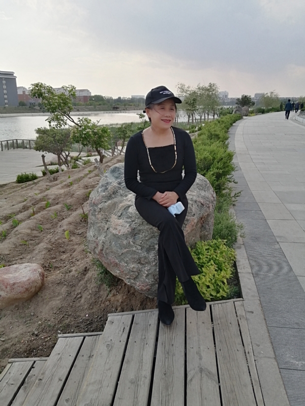 阳光你好的第五张照片--宜昌相亲服务中心