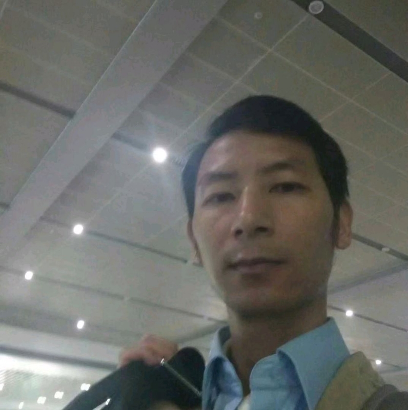 云飞扬的第一张照片--宜昌相亲服务中心