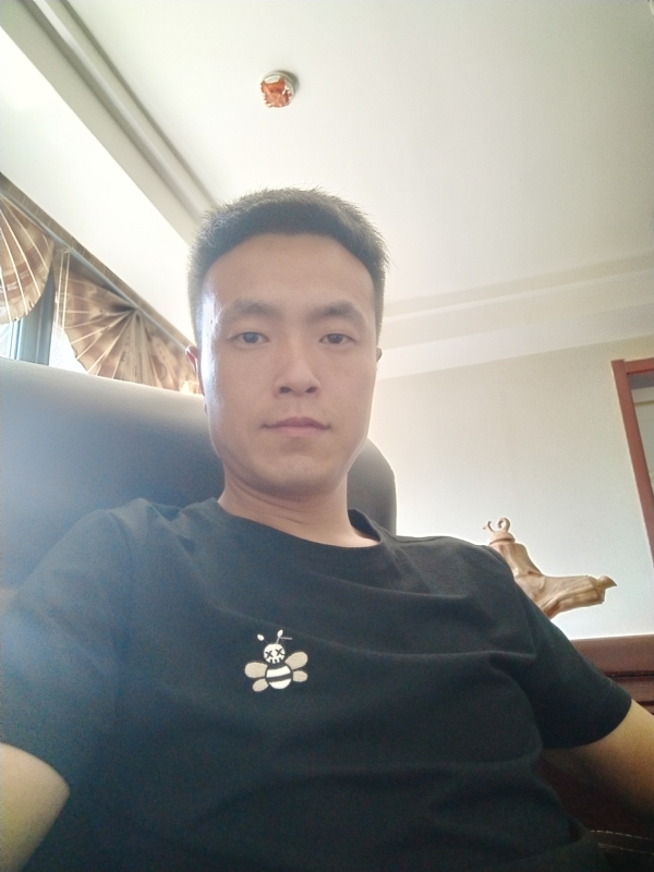 董星星的第一张照片--宜昌相亲服务中心