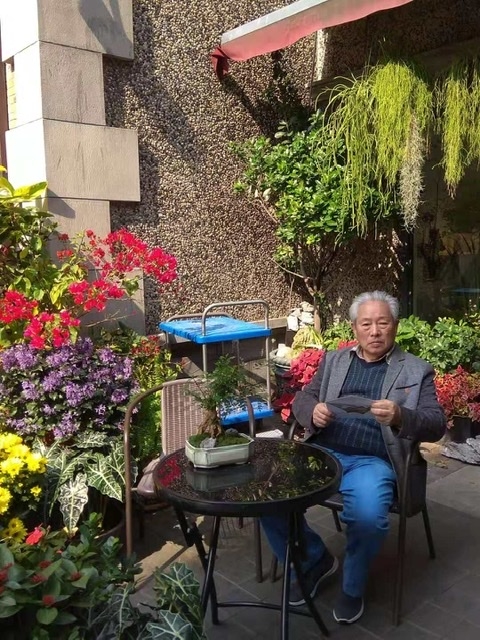 胡敬元的第二张照片--宜昌相亲服务中心