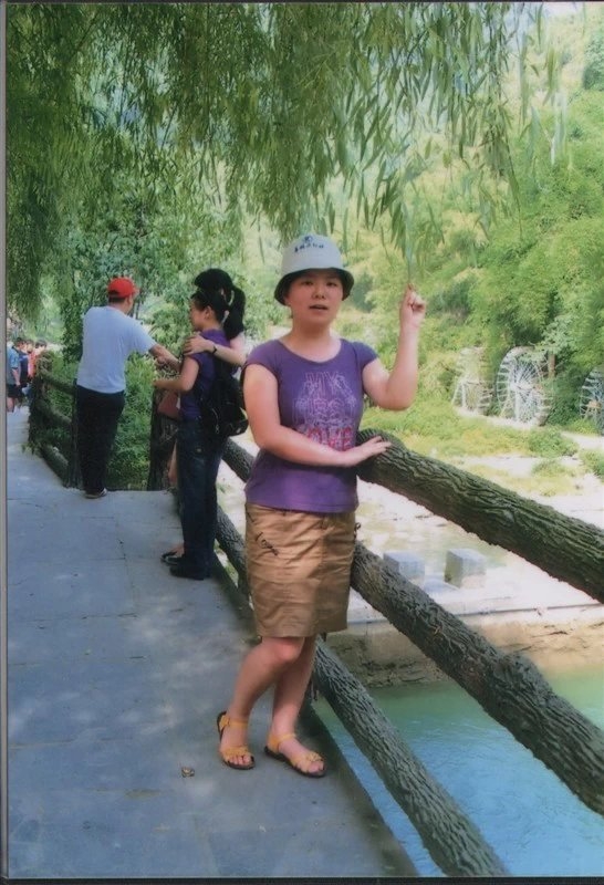 小家碧玉19的第一张照片--宜昌相亲服务中心