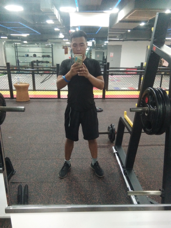 追忆的第一张照片--宜昌相亲服务中心