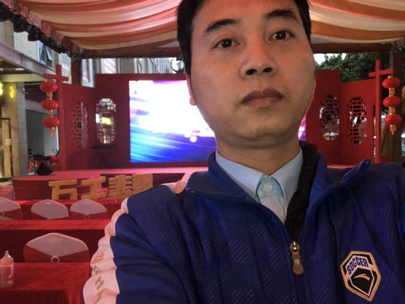 峰的第一张照片--宜昌相亲服务中心