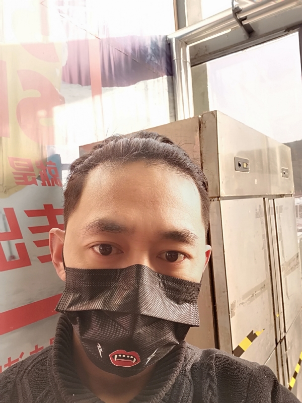 百世经纶的第一张照片--宜昌相亲服务中心