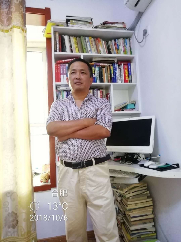 天马行空的第一张照片--宜昌相亲服务中心