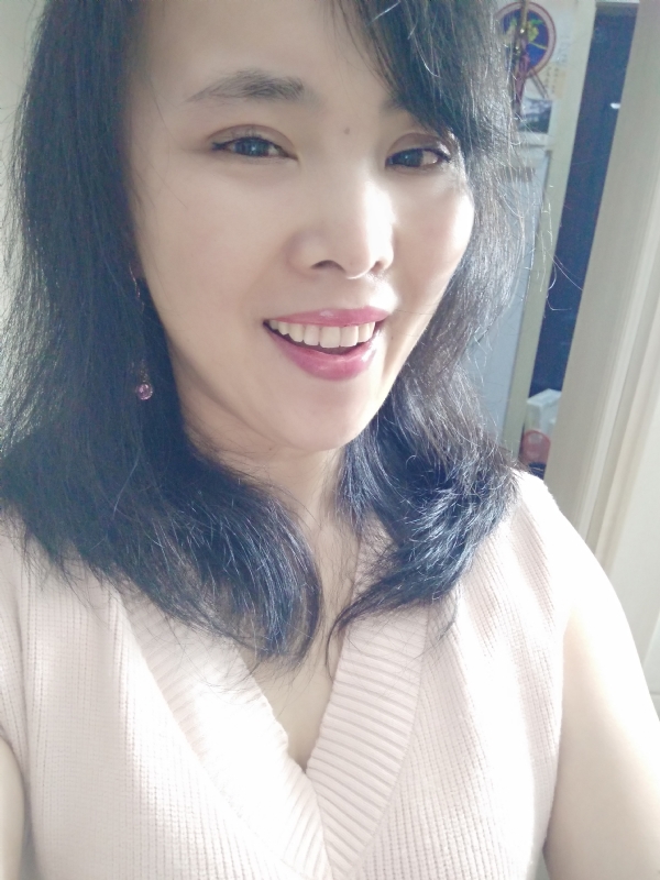 慧芯的第一张照片--宜昌相亲服务中心