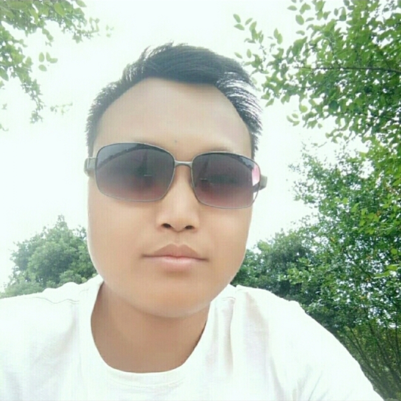 珍爱一生的第一张照片--宜昌相亲服务中心