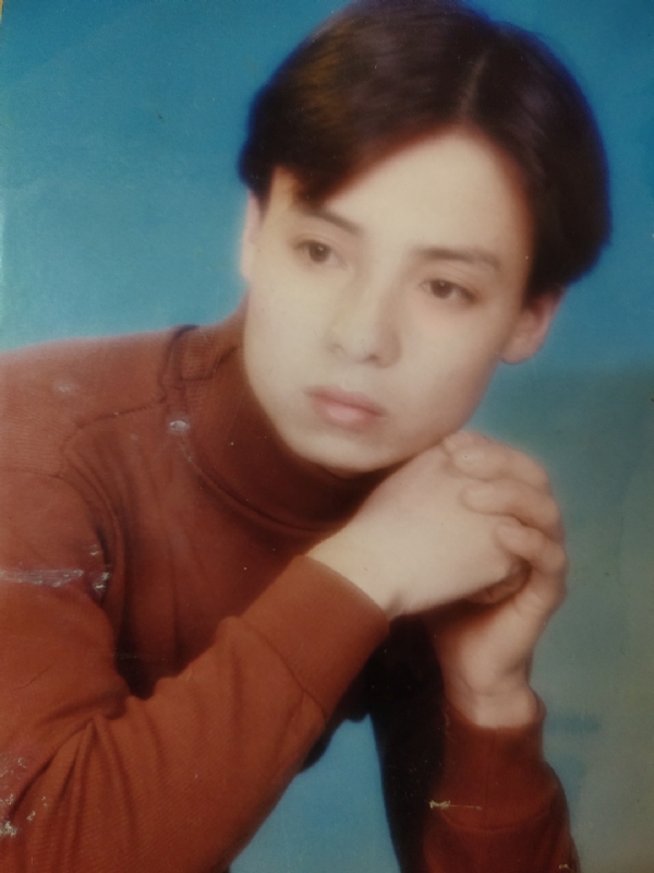 人生下半场的第一张照片--宜昌相亲服务中心