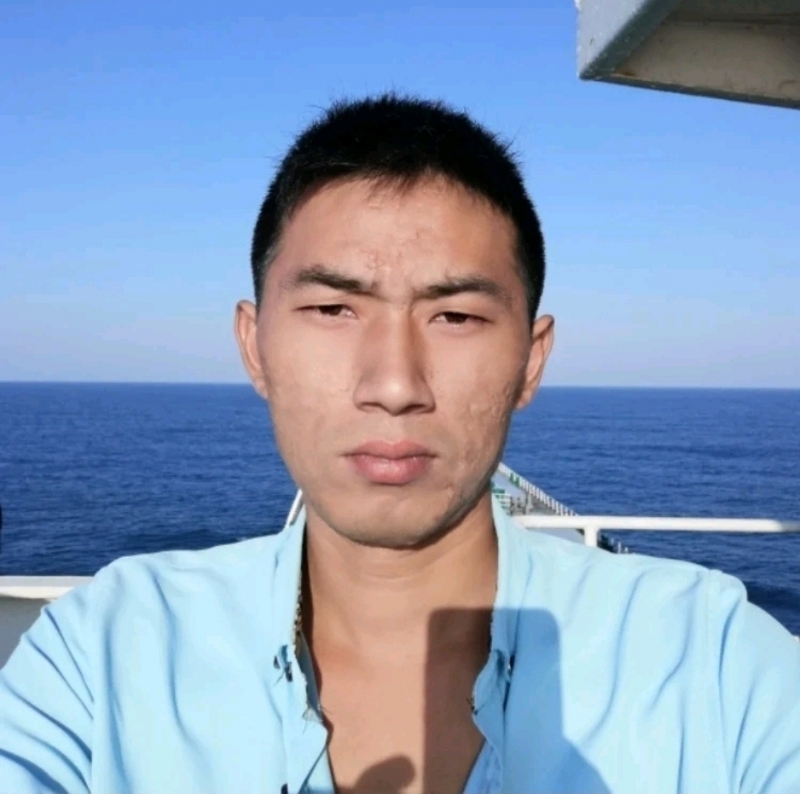 小孟的第一张照片--宜昌相亲服务中心