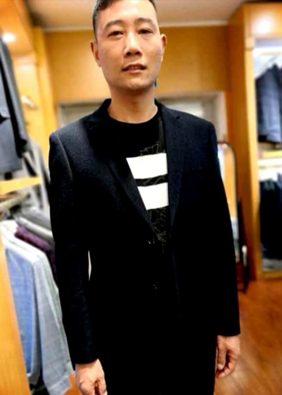 阿拉的第一张照片--宜昌相亲服务中心