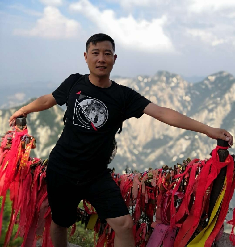 阿拉的第二张照片--宜昌相亲服务中心