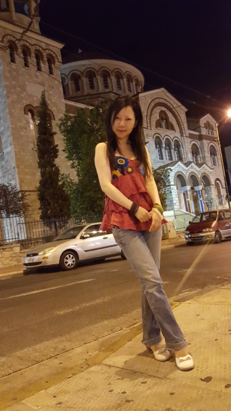 捻花微笑的第二张照片--宜昌相亲服务中心