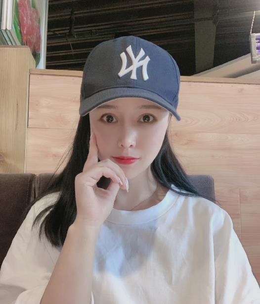 小鱼儿的第一张照片--宜昌相亲服务中心