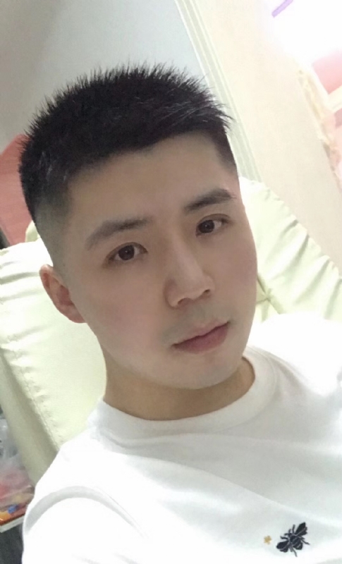 阿信的第一张照片--宜昌相亲服务中心