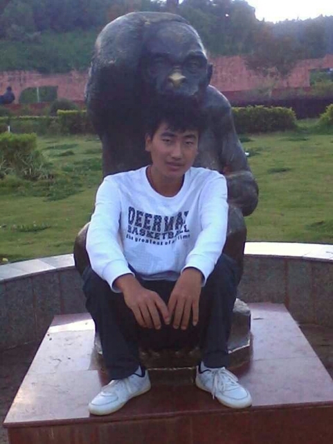 拾忆的第二张照片--宜昌相亲服务中心