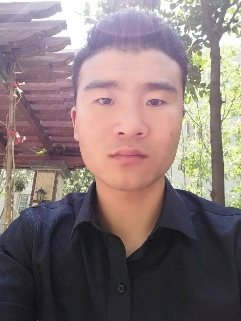 安之若素的第一张照片--宜昌相亲服务中心