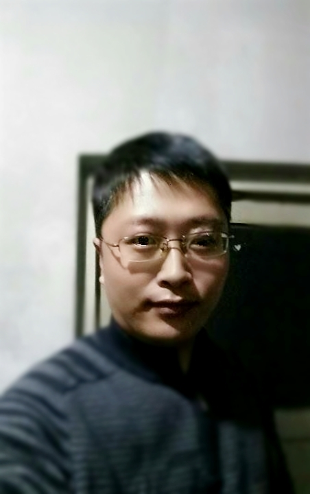 爱人如己的第一张照片--宜昌相亲服务中心