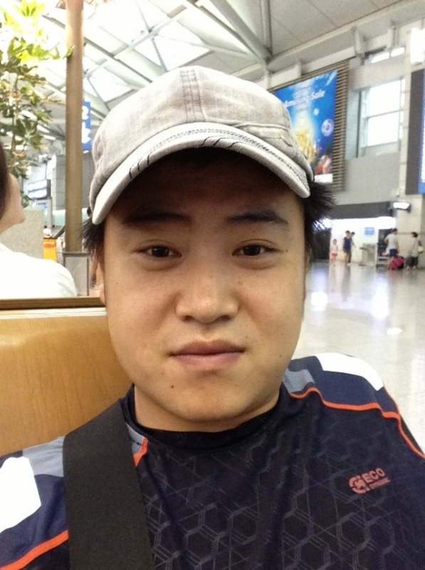 海哥的第二张照片--宜昌相亲服务中心