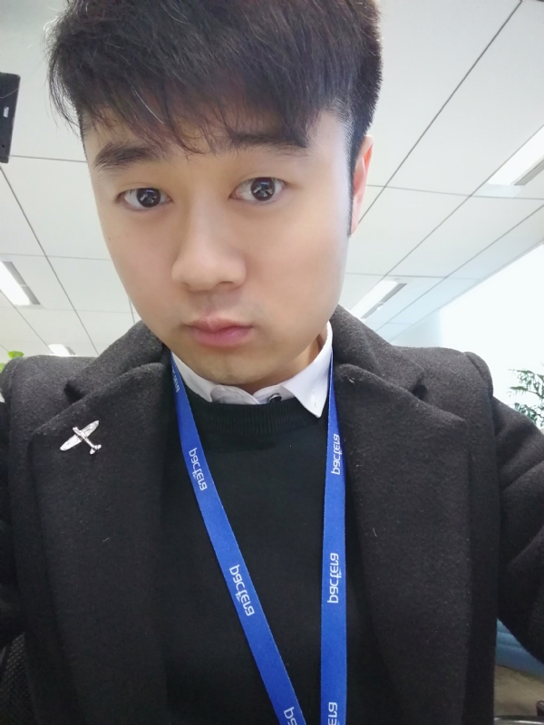 择一爱与被爱的第一张照片--宜昌相亲服务中心