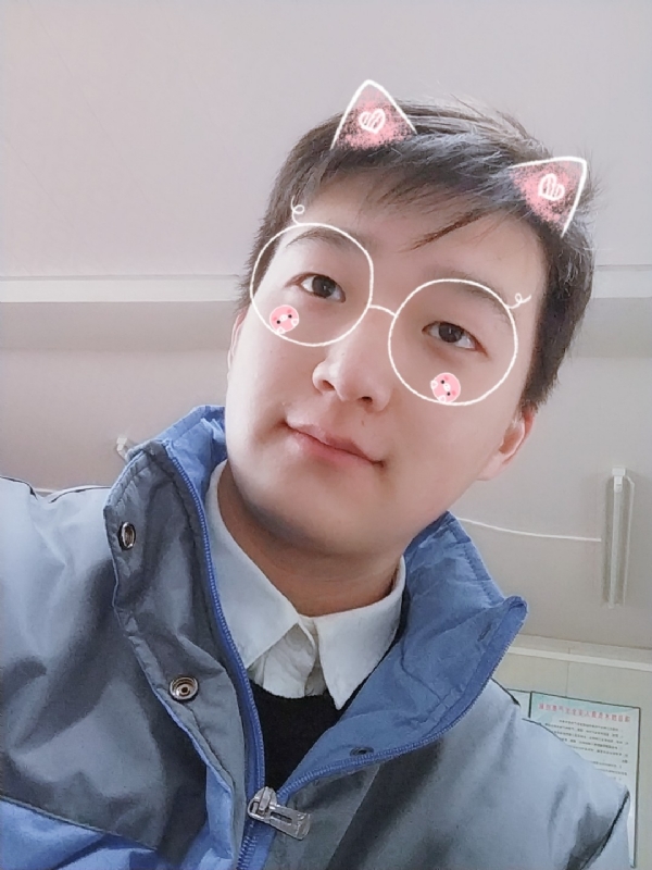 岚歌的第一张照片--宜昌相亲服务中心