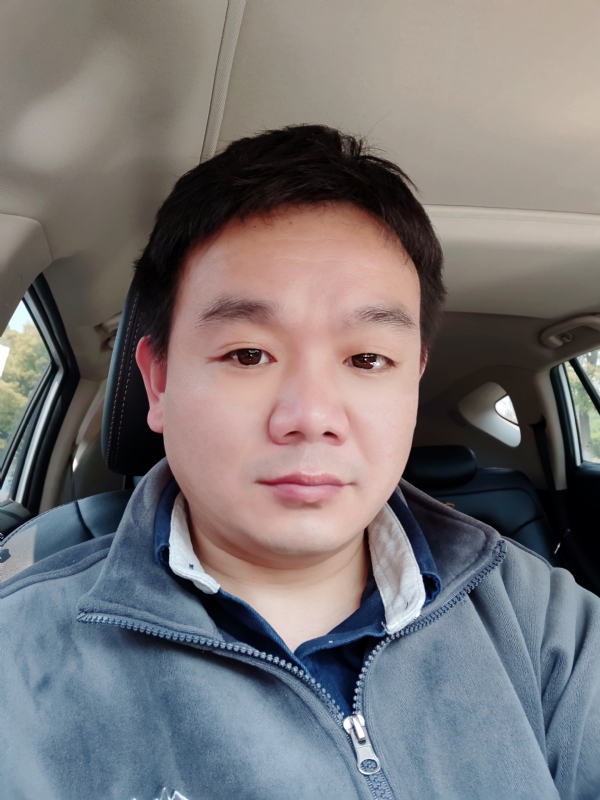 上善若水的第二张照片--宜昌相亲服务中心