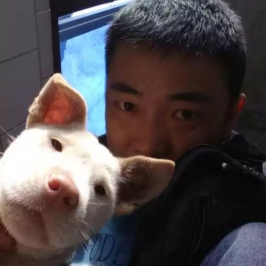 光棍的第一张照片--宜昌相亲服务中心