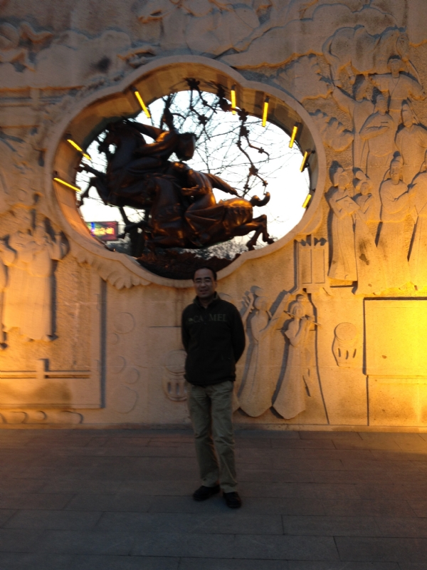 nanona的第一张照片--宜昌相亲服务中心