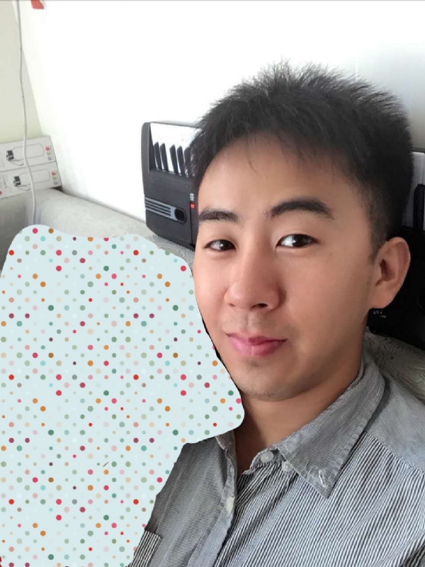 不经风雨怎见彩虹的第一张照片--宜昌相亲服务中心