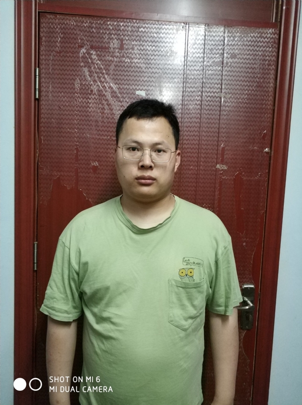 天意的第一张照片--宜昌相亲服务中心