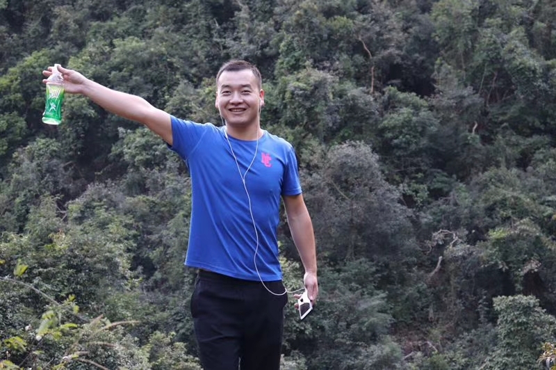 刘检运的第一张照片--宜昌相亲服务中心