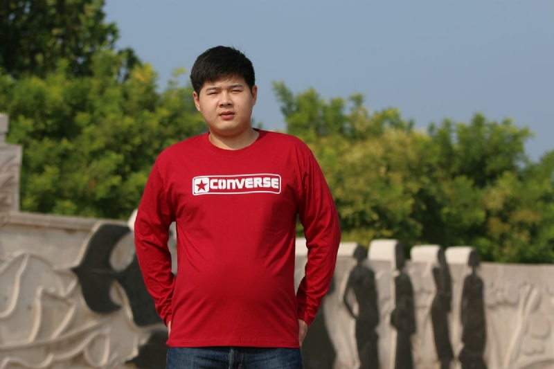 夜之喵的第一张照片--宜昌相亲服务中心