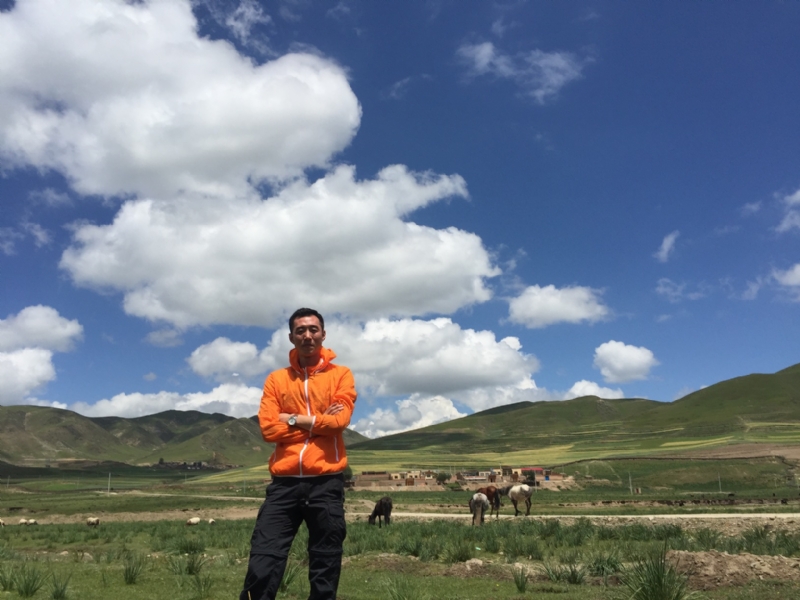 等雨的第一张照片--宜昌相亲服务中心