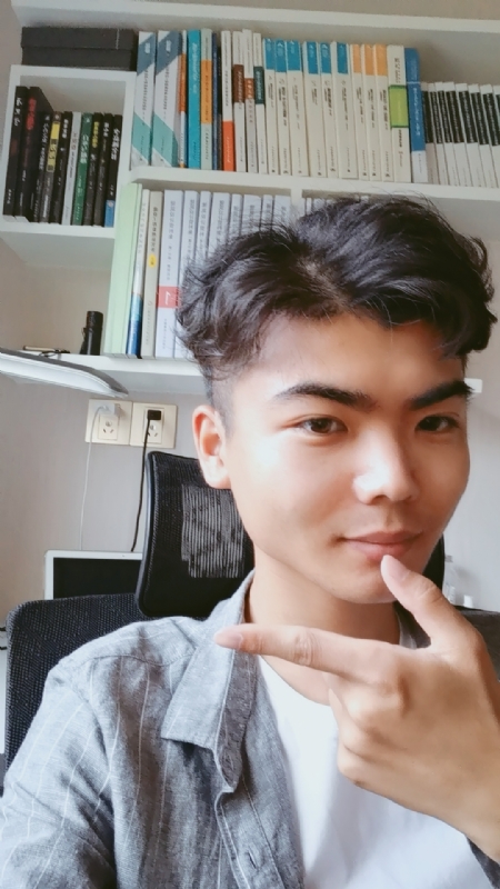 三分自由的第二张照片--宜昌相亲服务中心