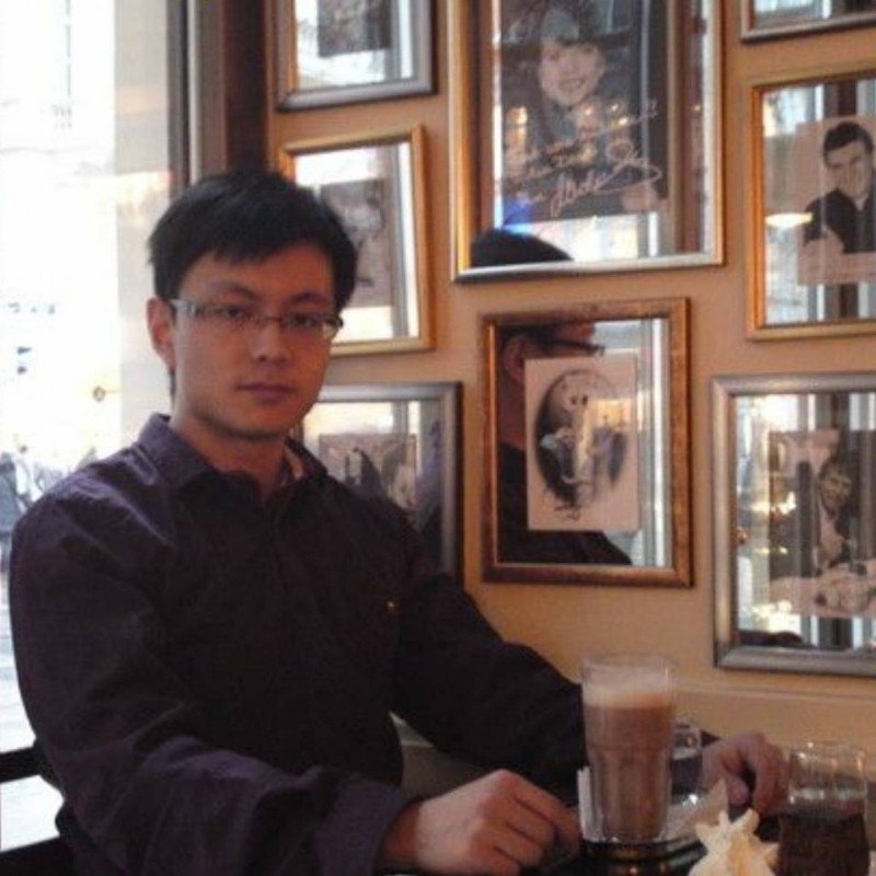 luckywind的第一张照片--宜昌相亲服务中心