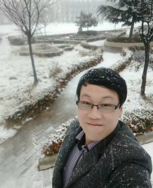 一吻天荒的第三张照片--宜昌相亲服务中心