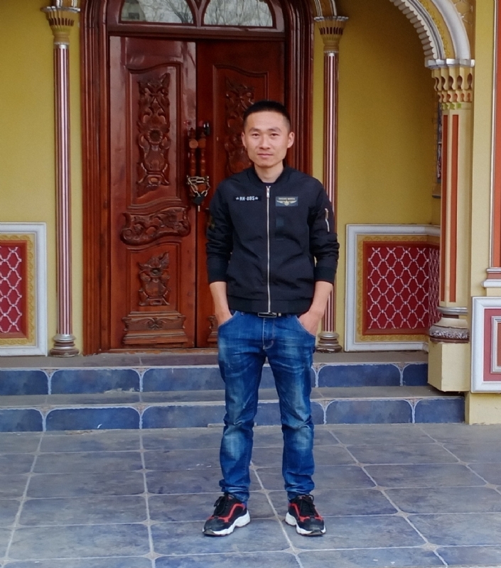 凉白开的第一张照片--宜昌相亲服务中心