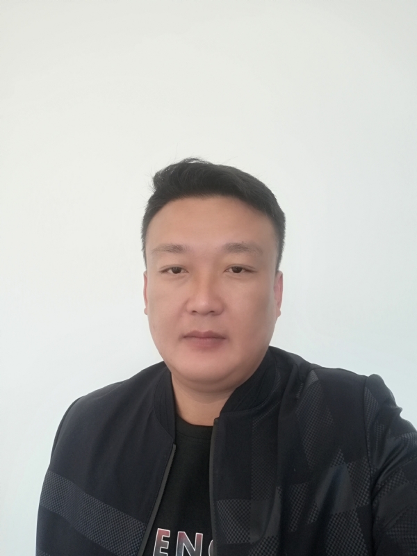 刚子的第一张照片--宜昌相亲服务中心