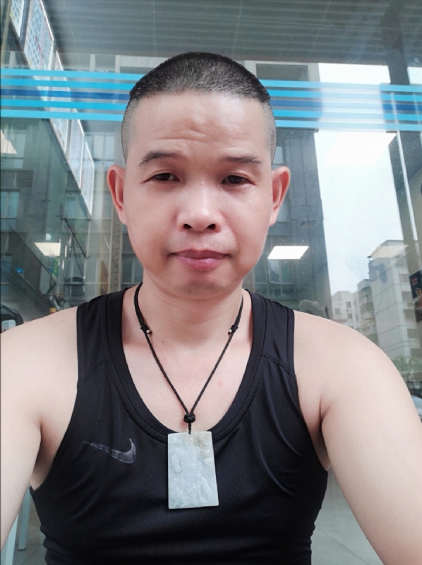 曾生的第一张照片--宜昌相亲服务中心