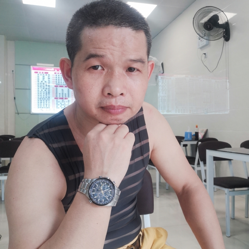 曾生的第二张照片--宜昌相亲服务中心