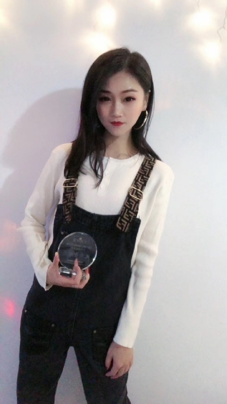 迷人的小璐的第一张照片--宜昌相亲服务中心