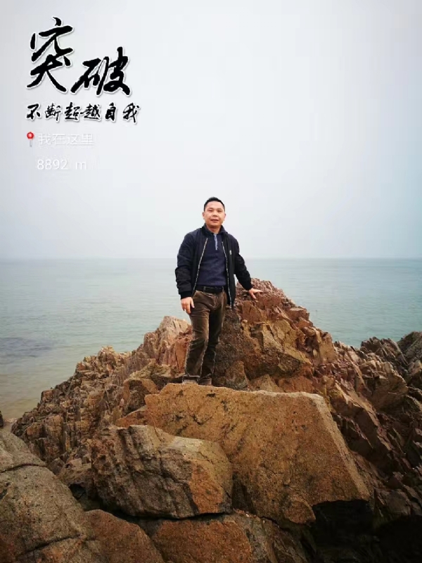 h_j的第一张照片--宜昌相亲服务中心