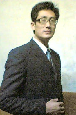 心怀四海的第一张照片--宜昌相亲服务中心