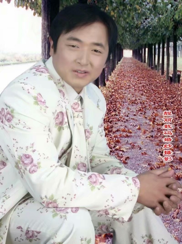 破碎的心的第一张照片--宜昌相亲服务中心